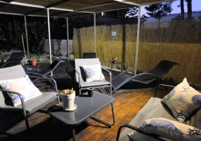 Casa Vacanze Villa Brezza Marina